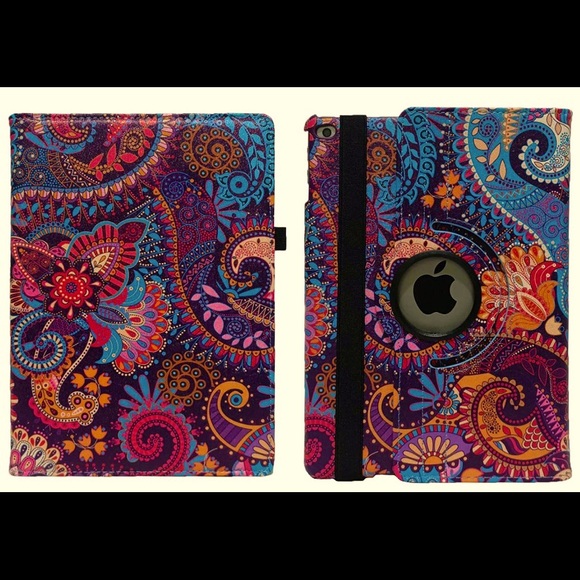 IPad Case - Picture 3 of 5